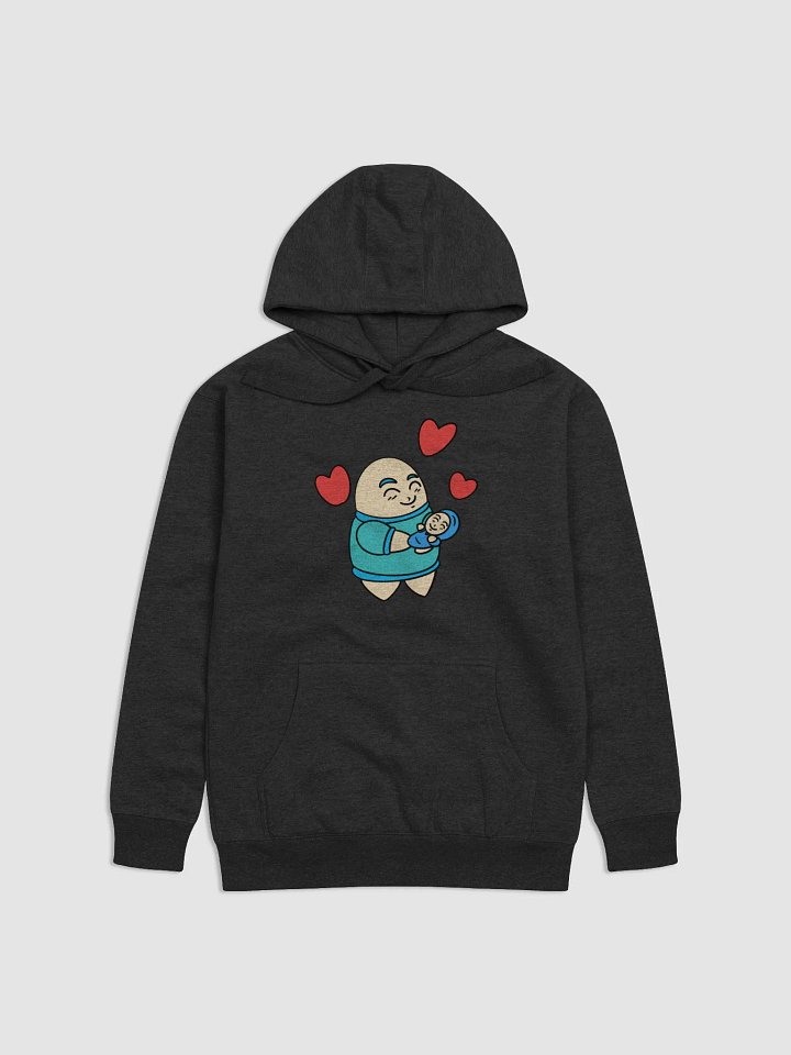 Cute happy fathers love product image (5)