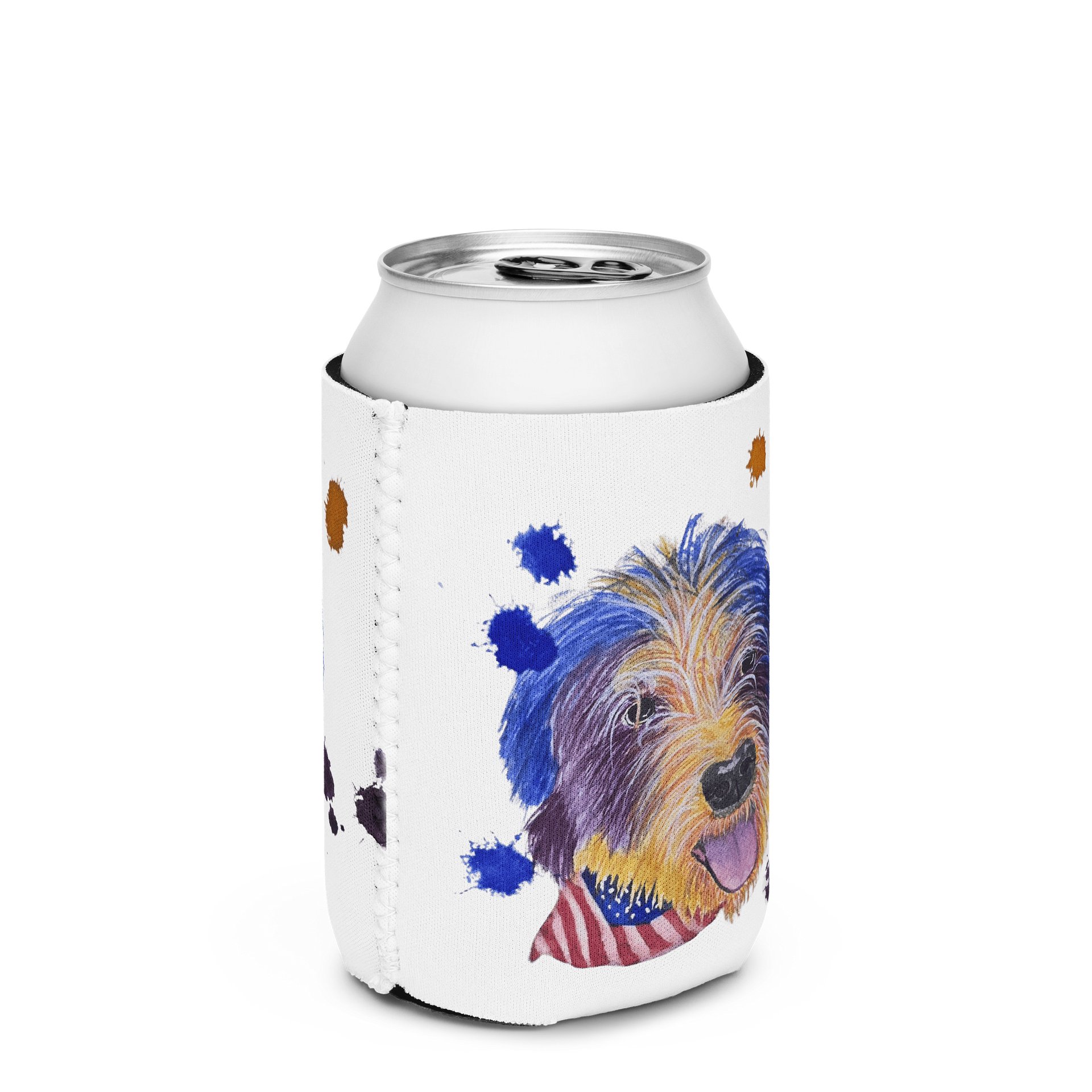 Griff - Pup Coozie product image (2)