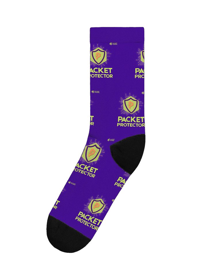 Packet Protector foot protectors product image (1)