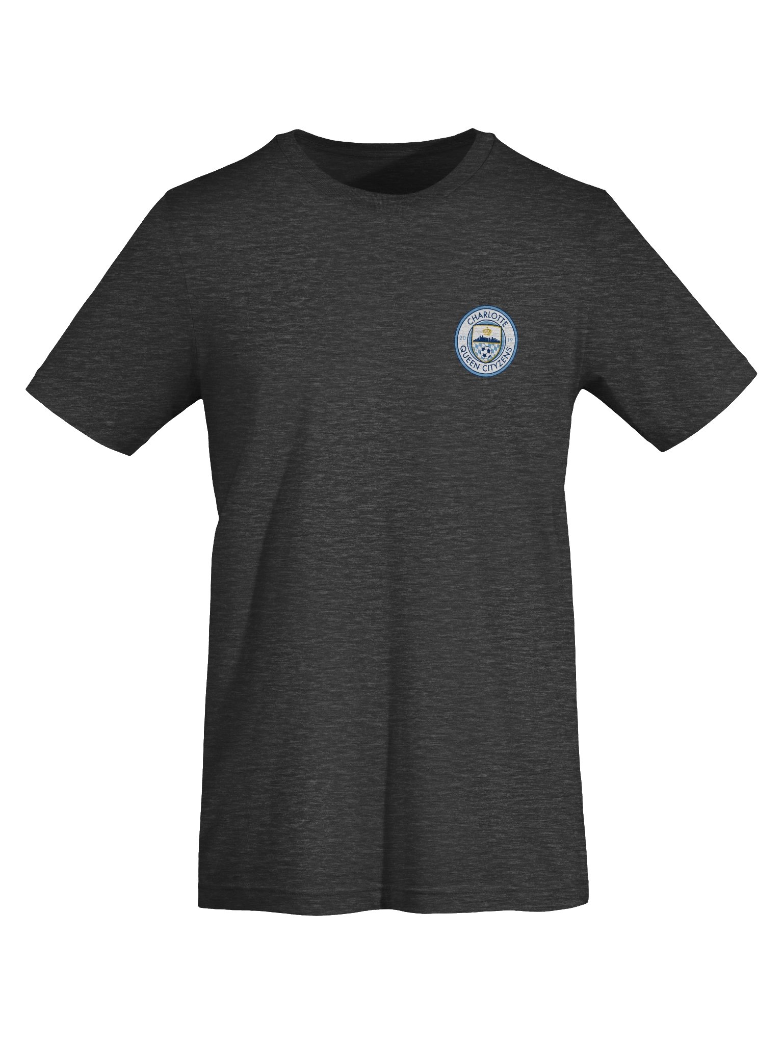 On Tour - Black product image (7)