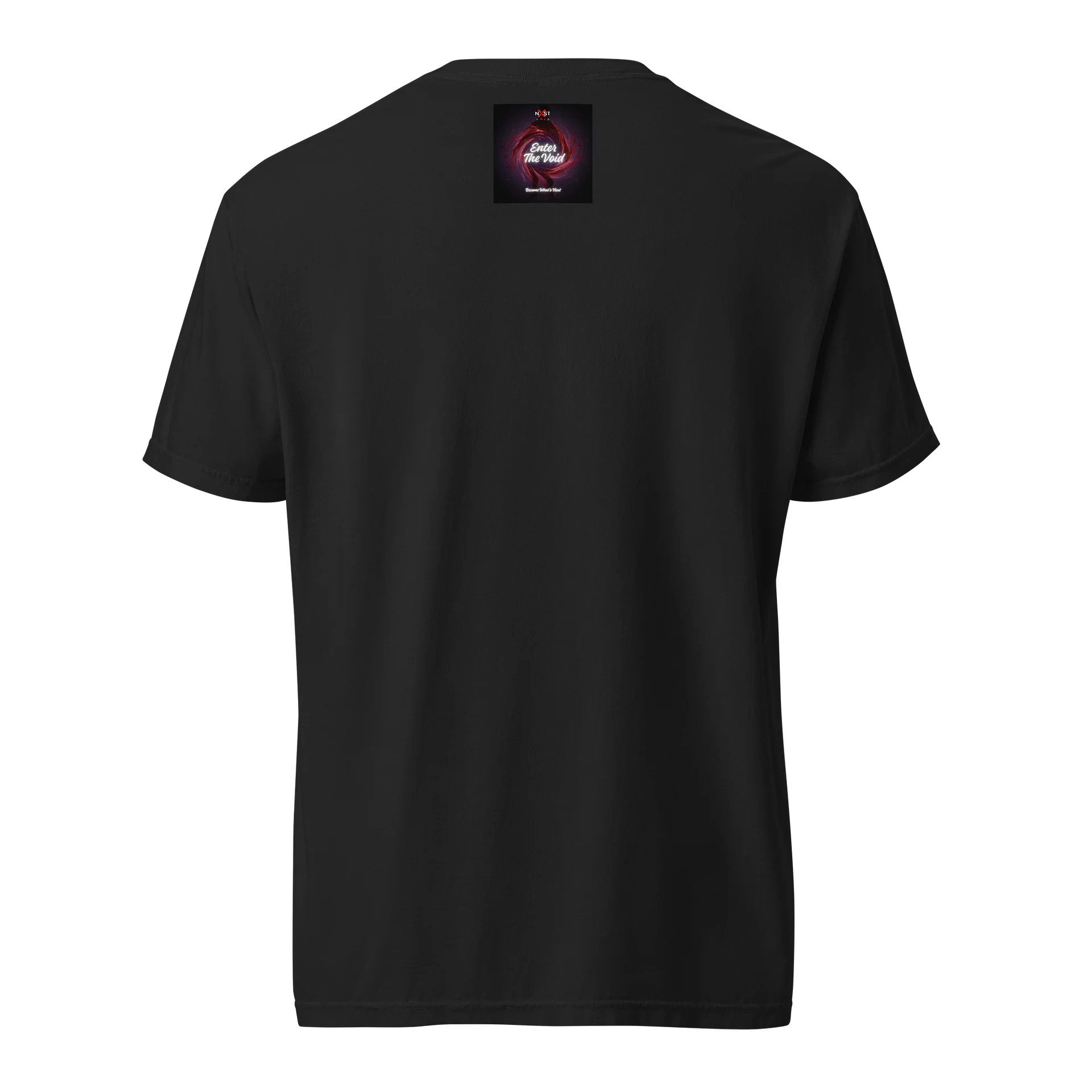 Enter The Void Graphic Tee product image (4)