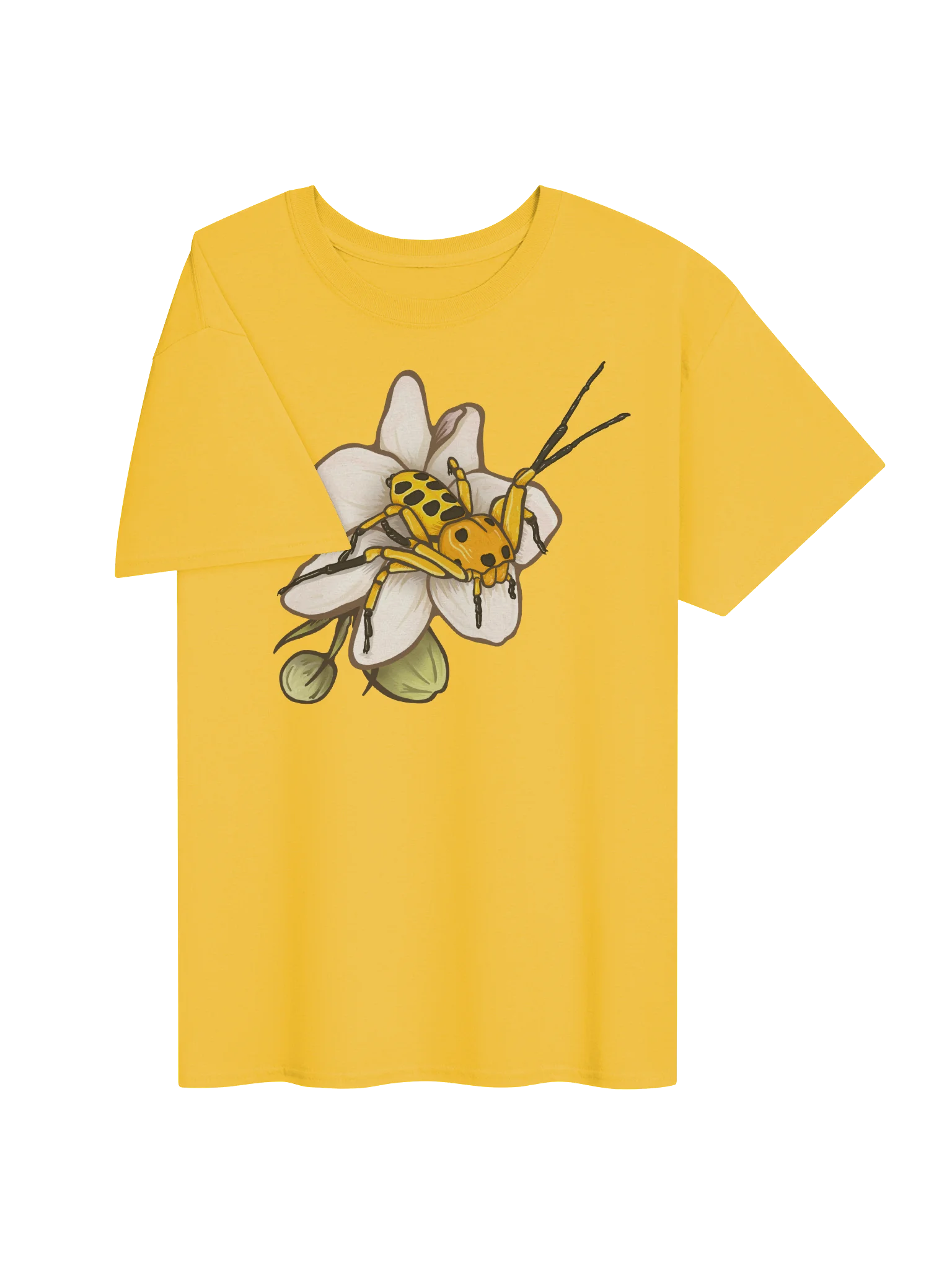 pikachu crab spider product image (13)