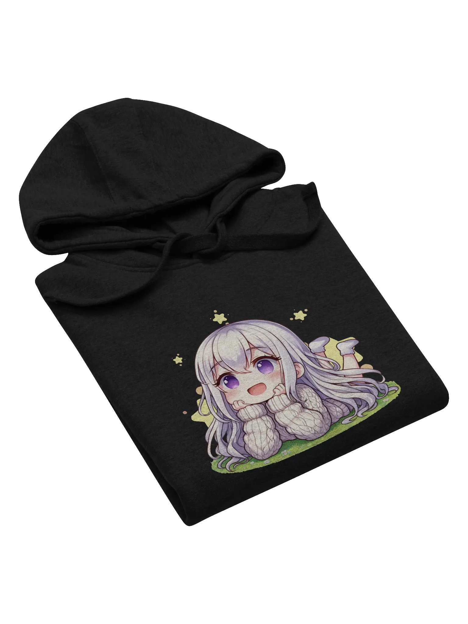 Sudadera de la ChibiNaruu product image (5)