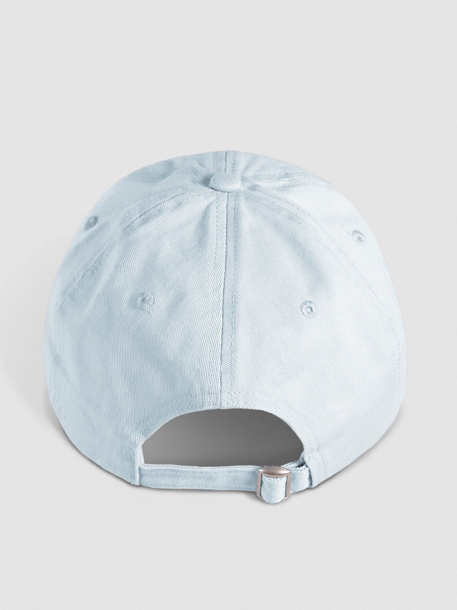 K (Dad Hat) product image (2)