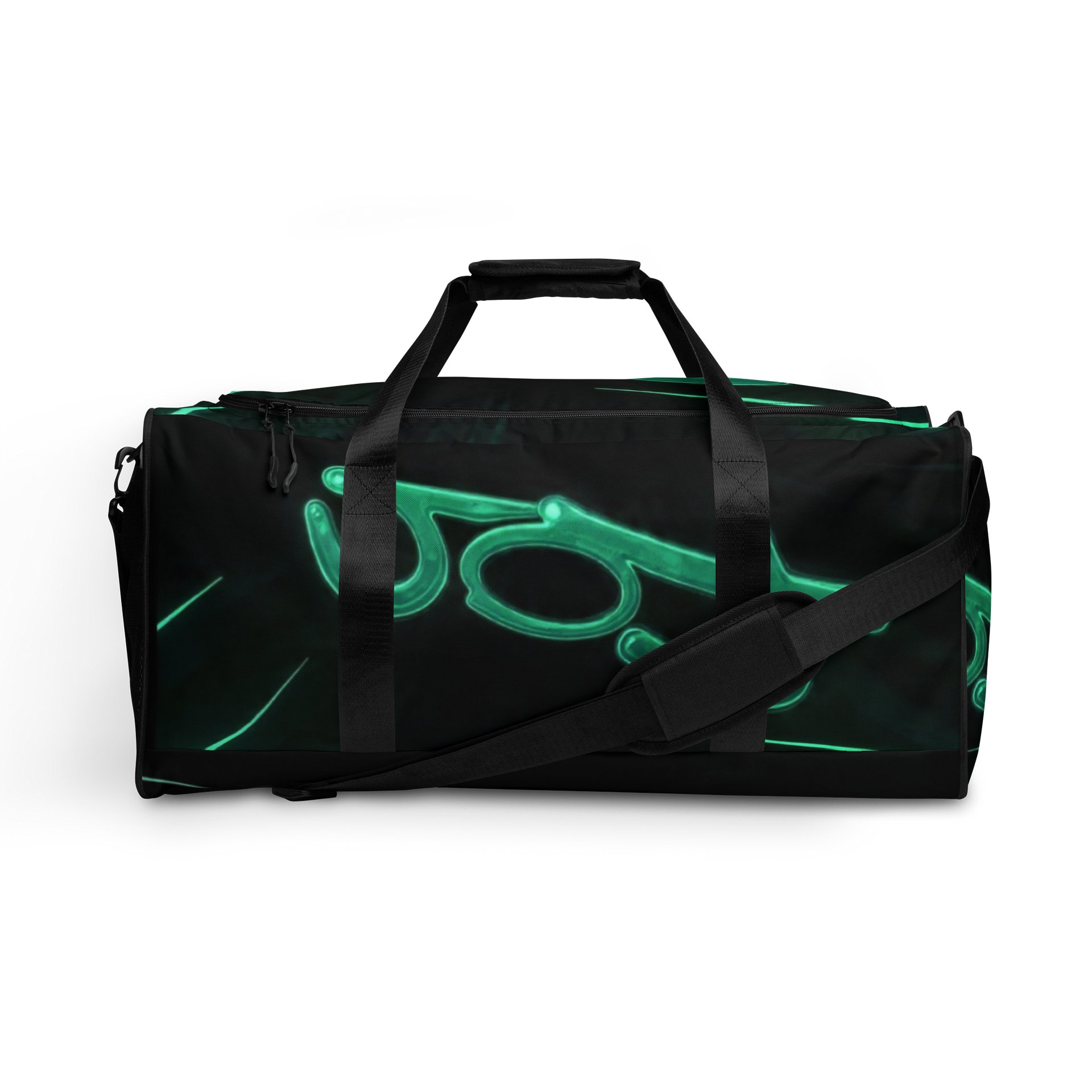 904 DUFFLE BAG product image (1)