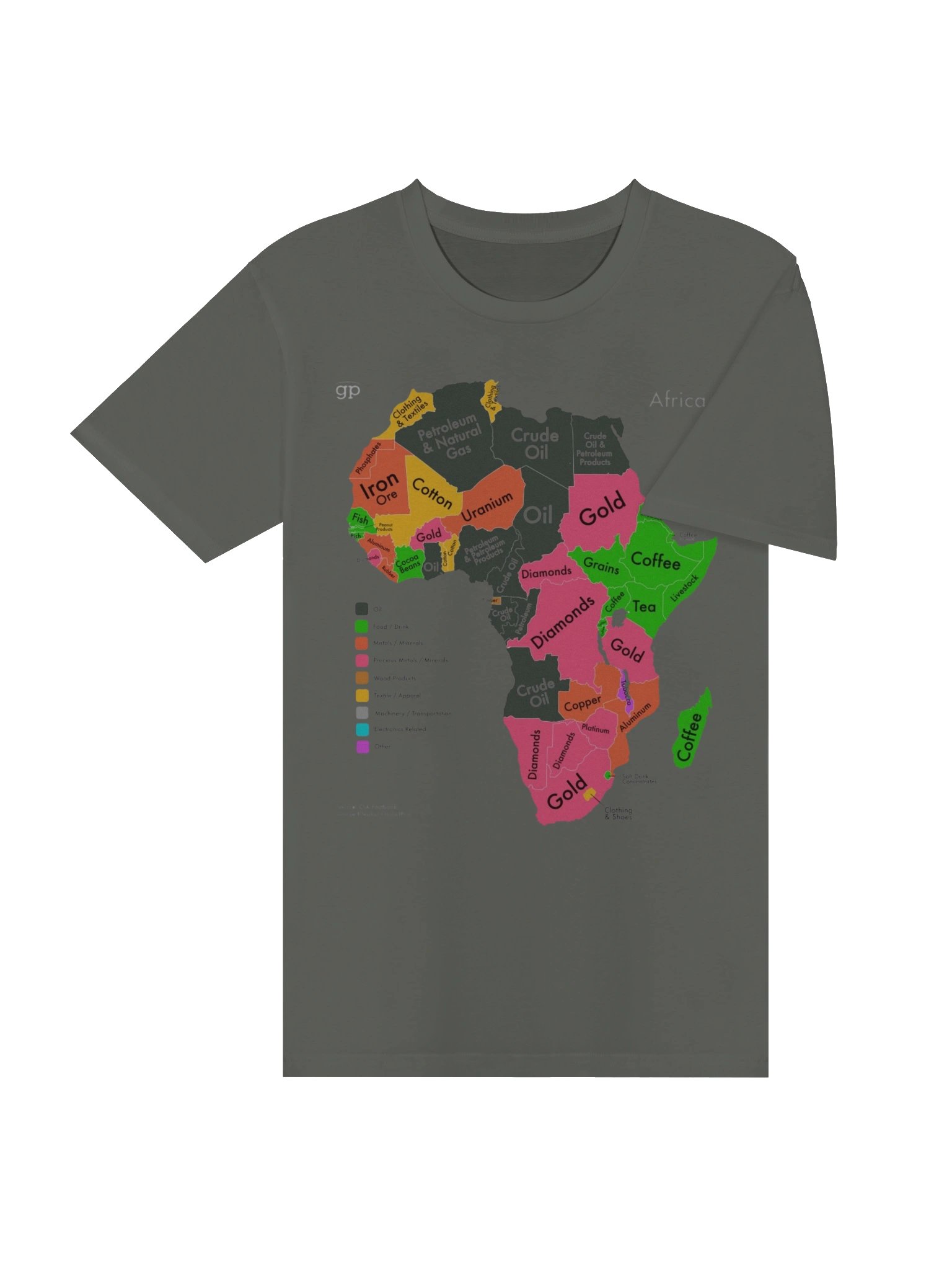 Most Countries Are Rich product image (20)