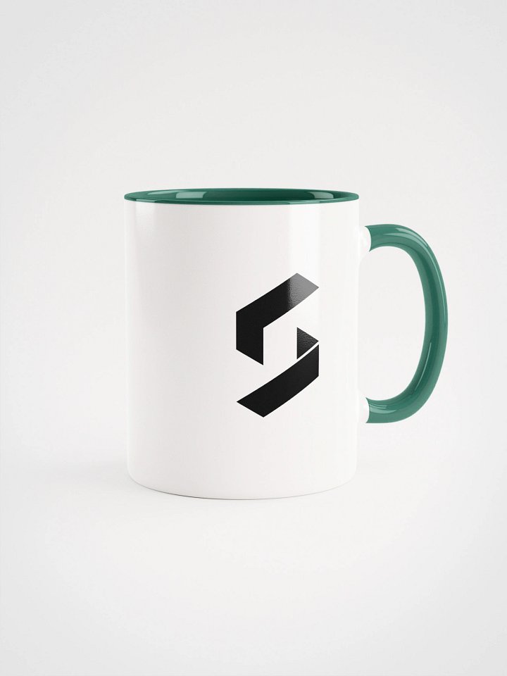 Stepper Mug [3 Colors] product image (2)