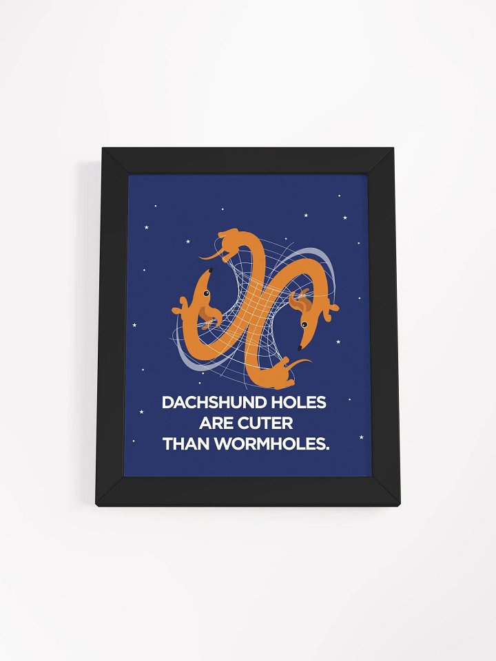 QUANTUM DACHSHUNDS product image (9)