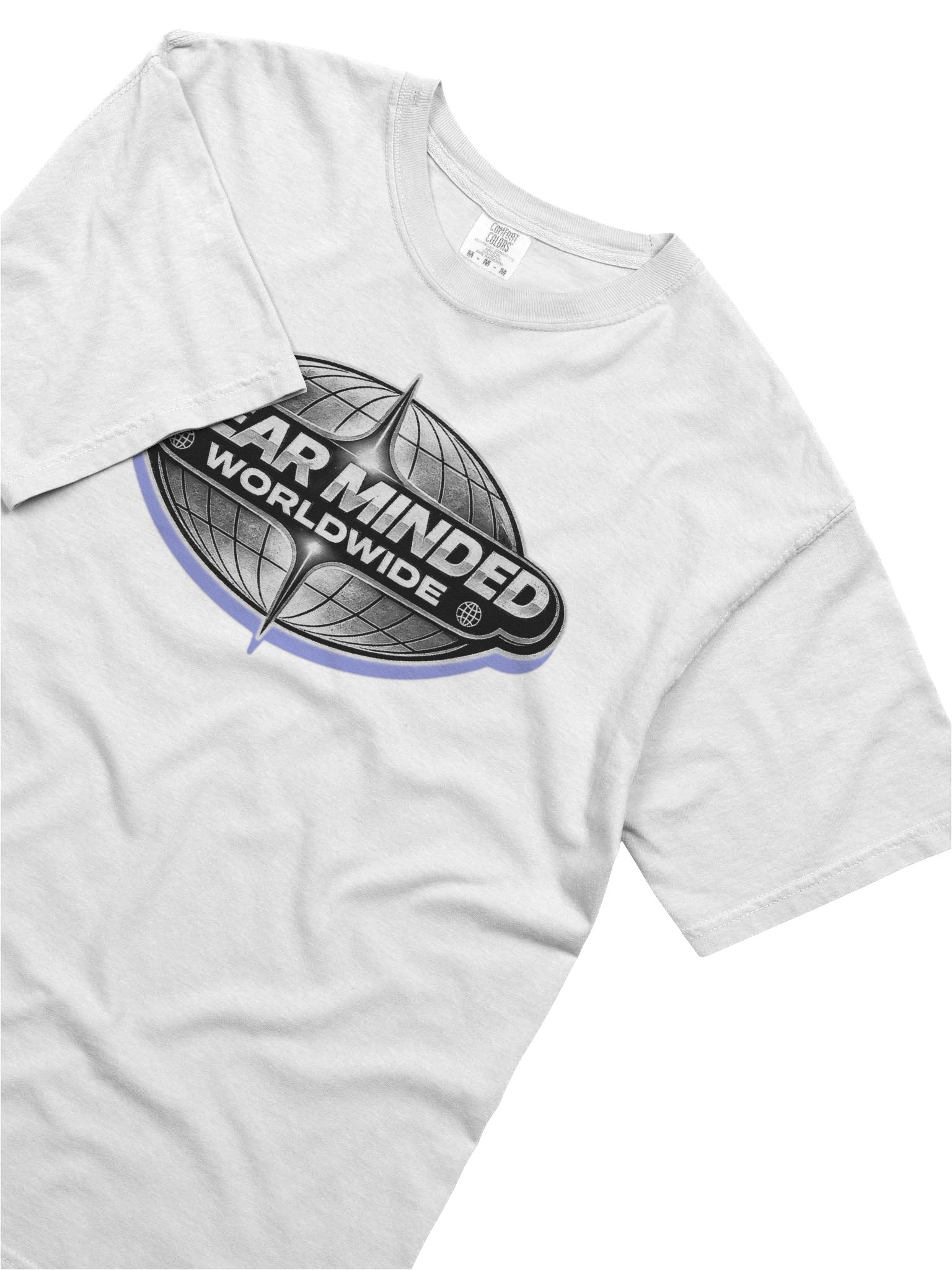 The 90's CMW Tee product image (5)