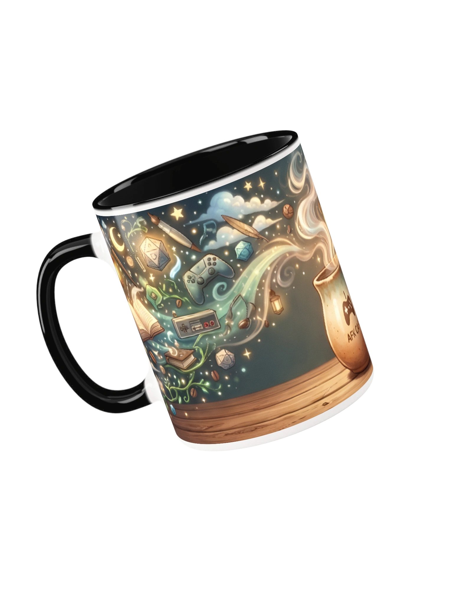 Endless Possibilities Collector Mug product image (12)