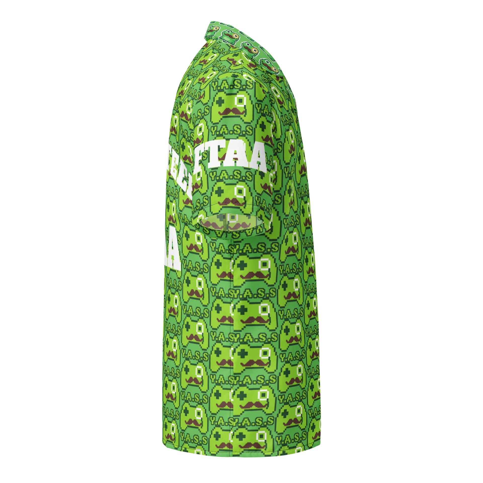 FTAA Shirt product image (4)