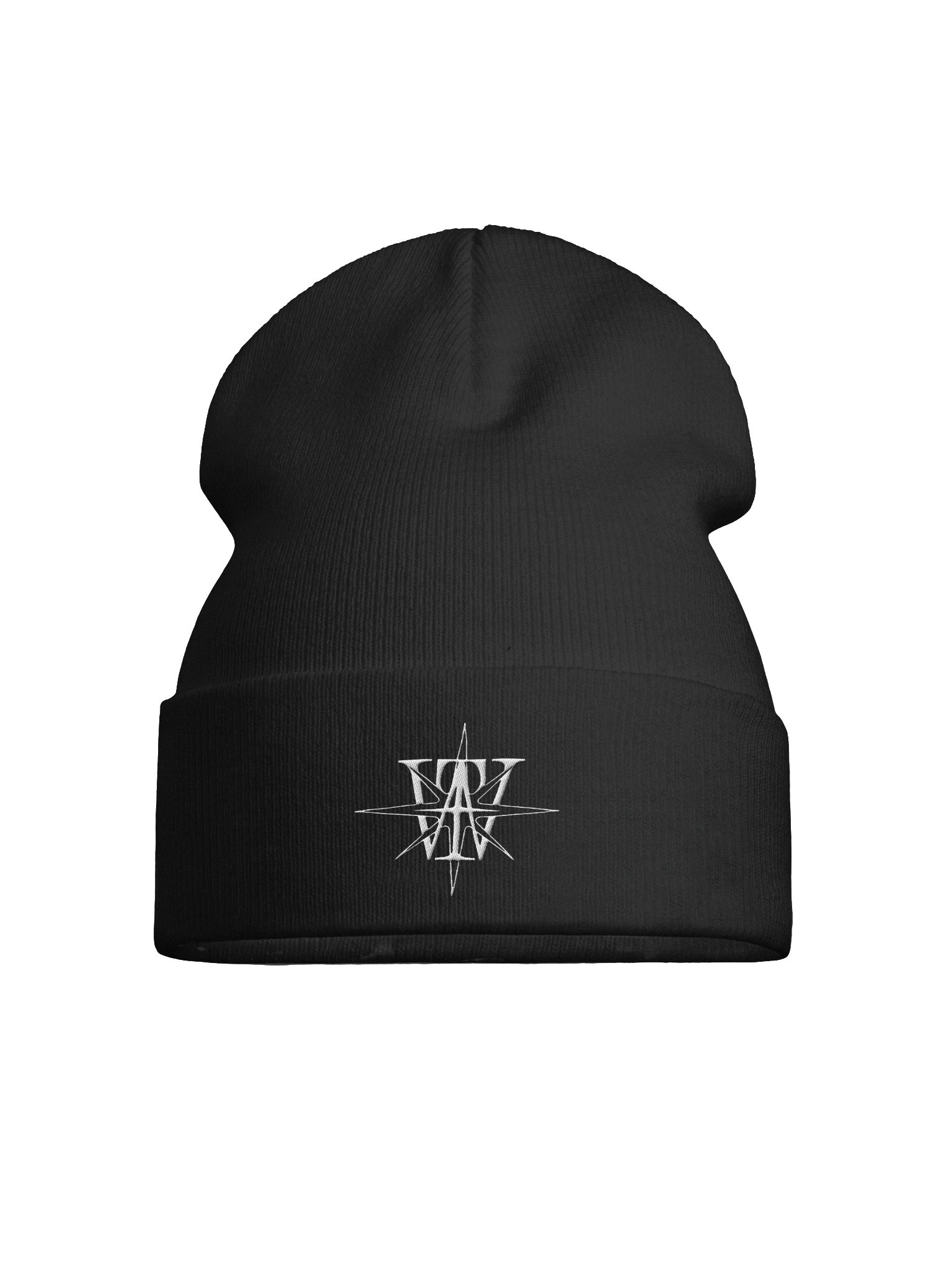 TWA Beanie [Embroidered] product image (1)