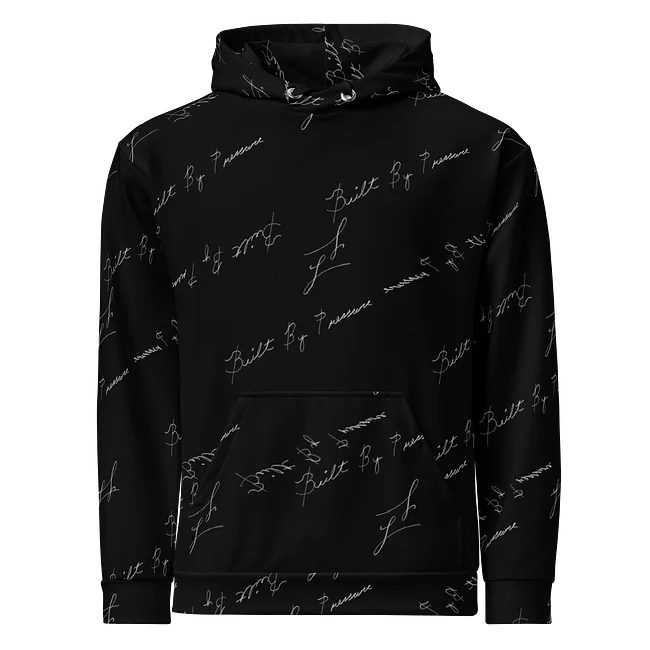 Built By Pressure Collection
