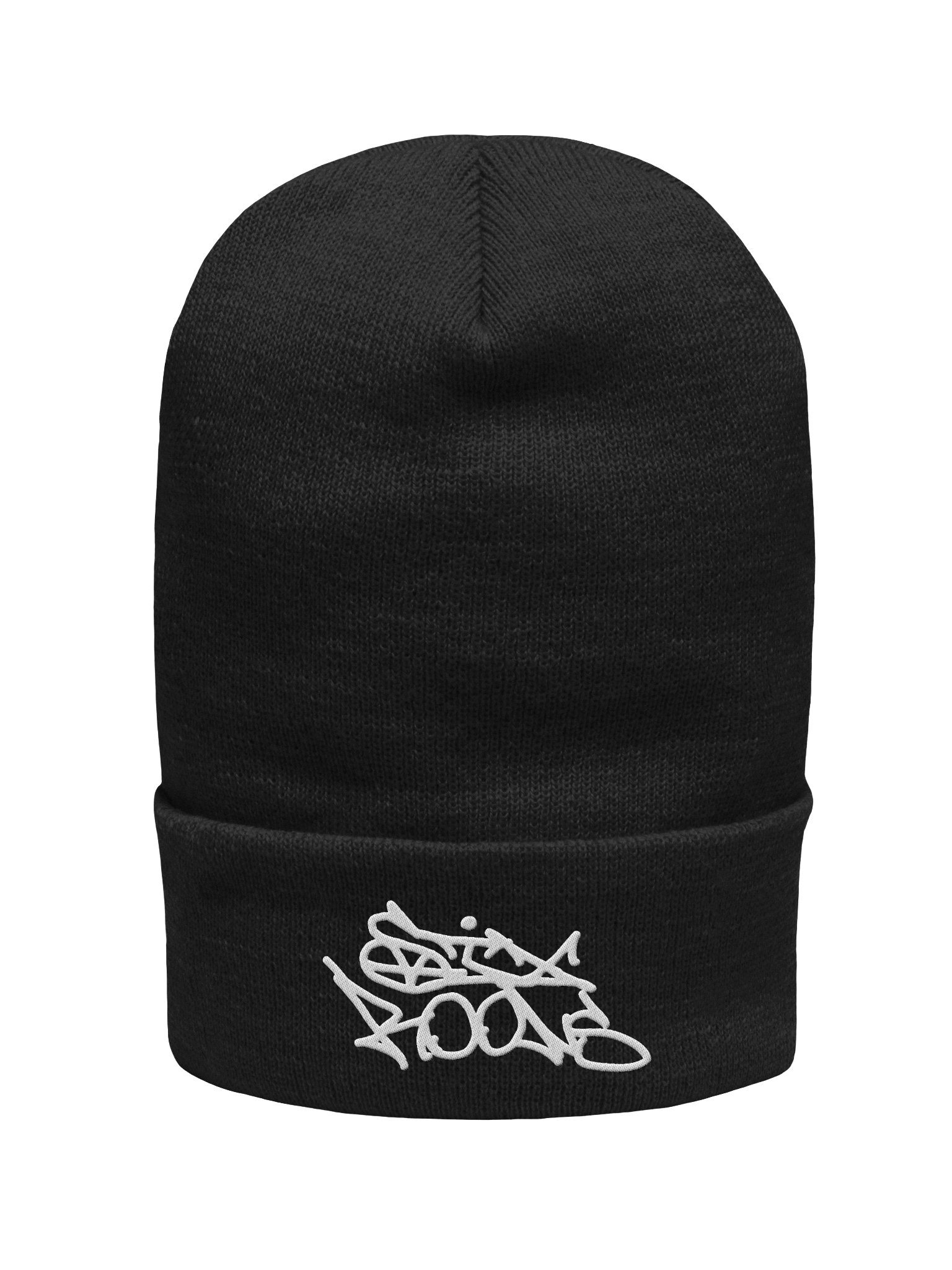 Sixroons Logo Beanie product image (1)