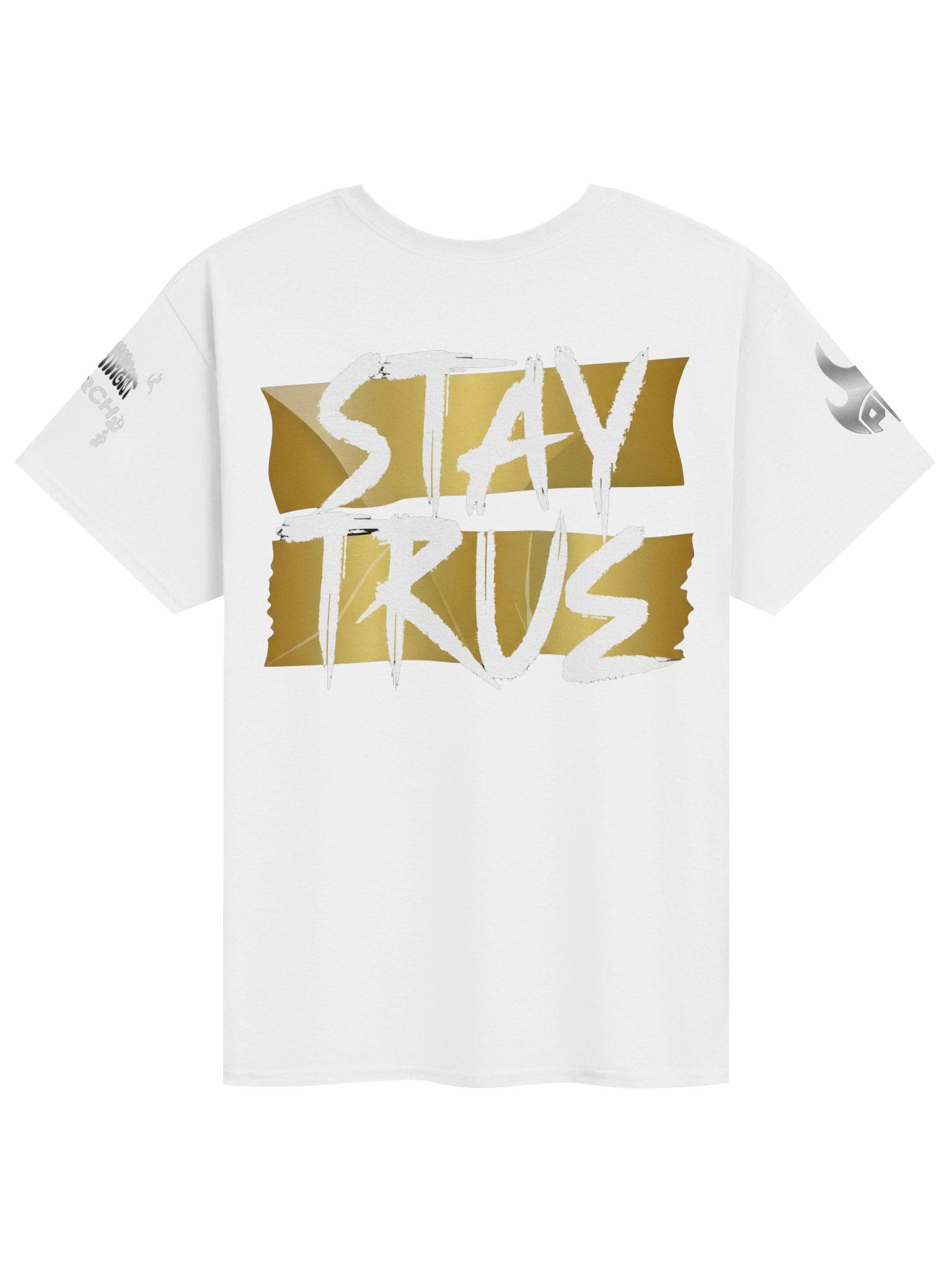 Unisex PM Dubai Vacation Version Tee product image (12)