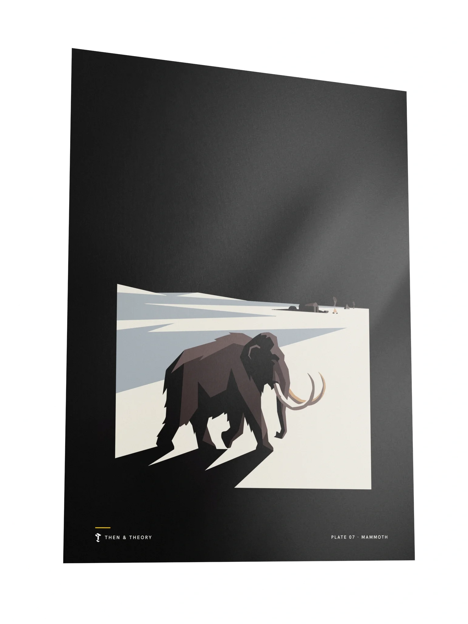 Mammoth Poster, view 7