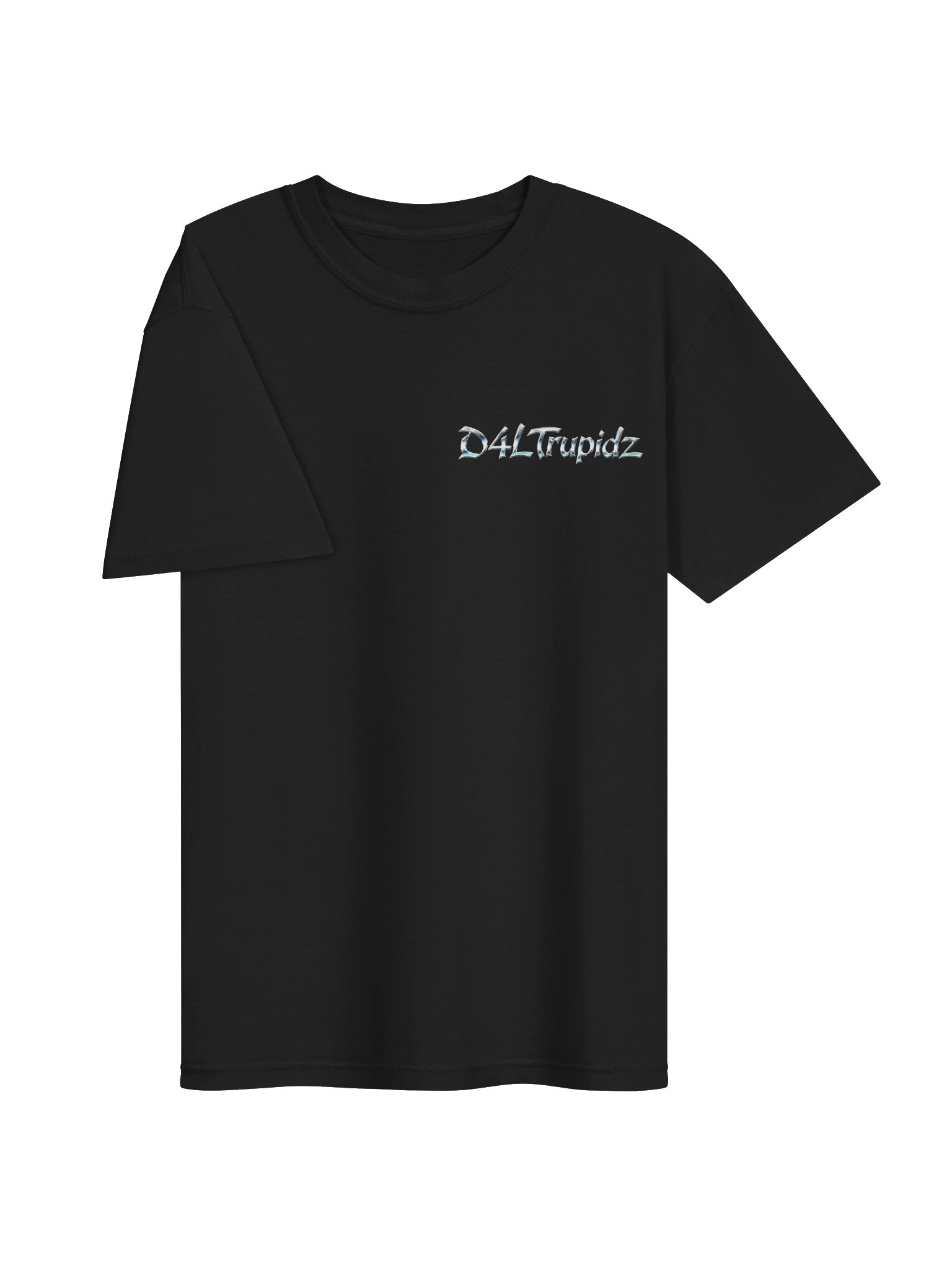 Basic D4L Chrome Shirt product image (3)