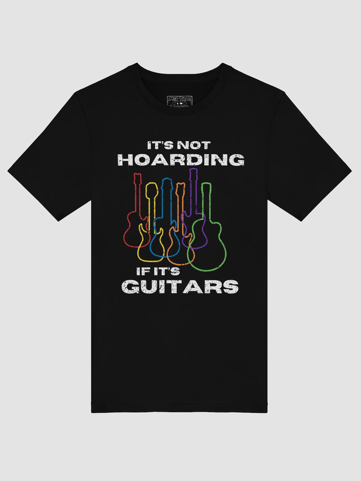 It's Not Hoarding - Color Guitars product image (5)
