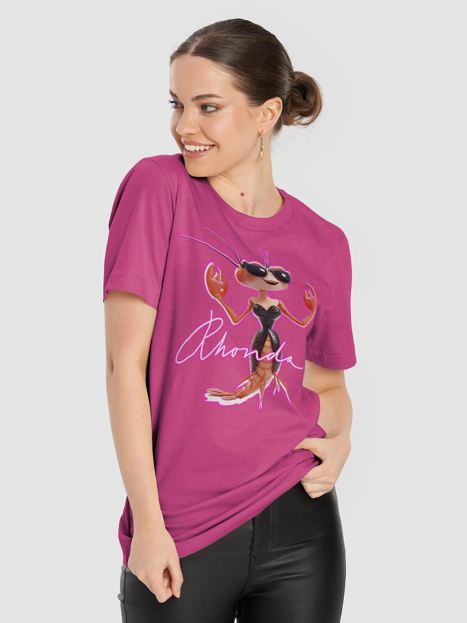 Rhonda - T Shirt product image (8)