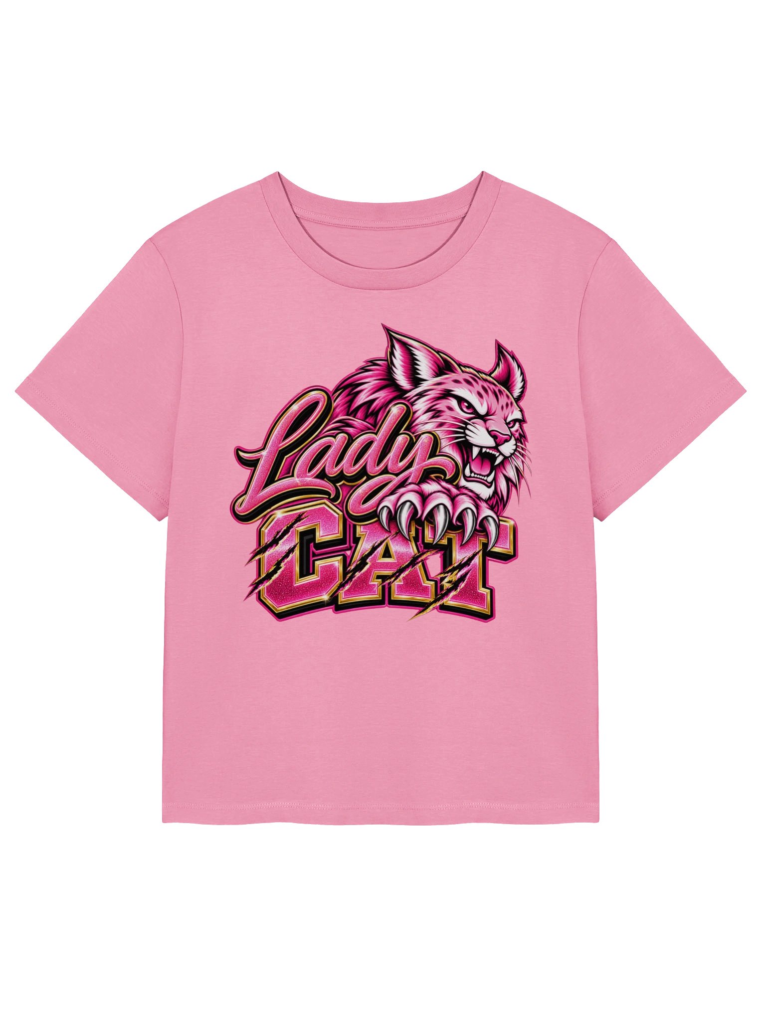 Pink Lady Cat product image (1)