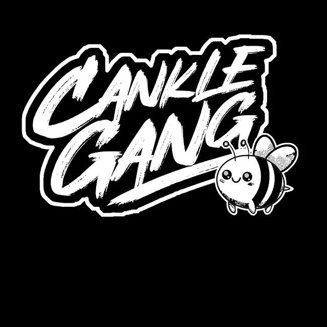 Cankle Gang 🐝🐝🐝🐝