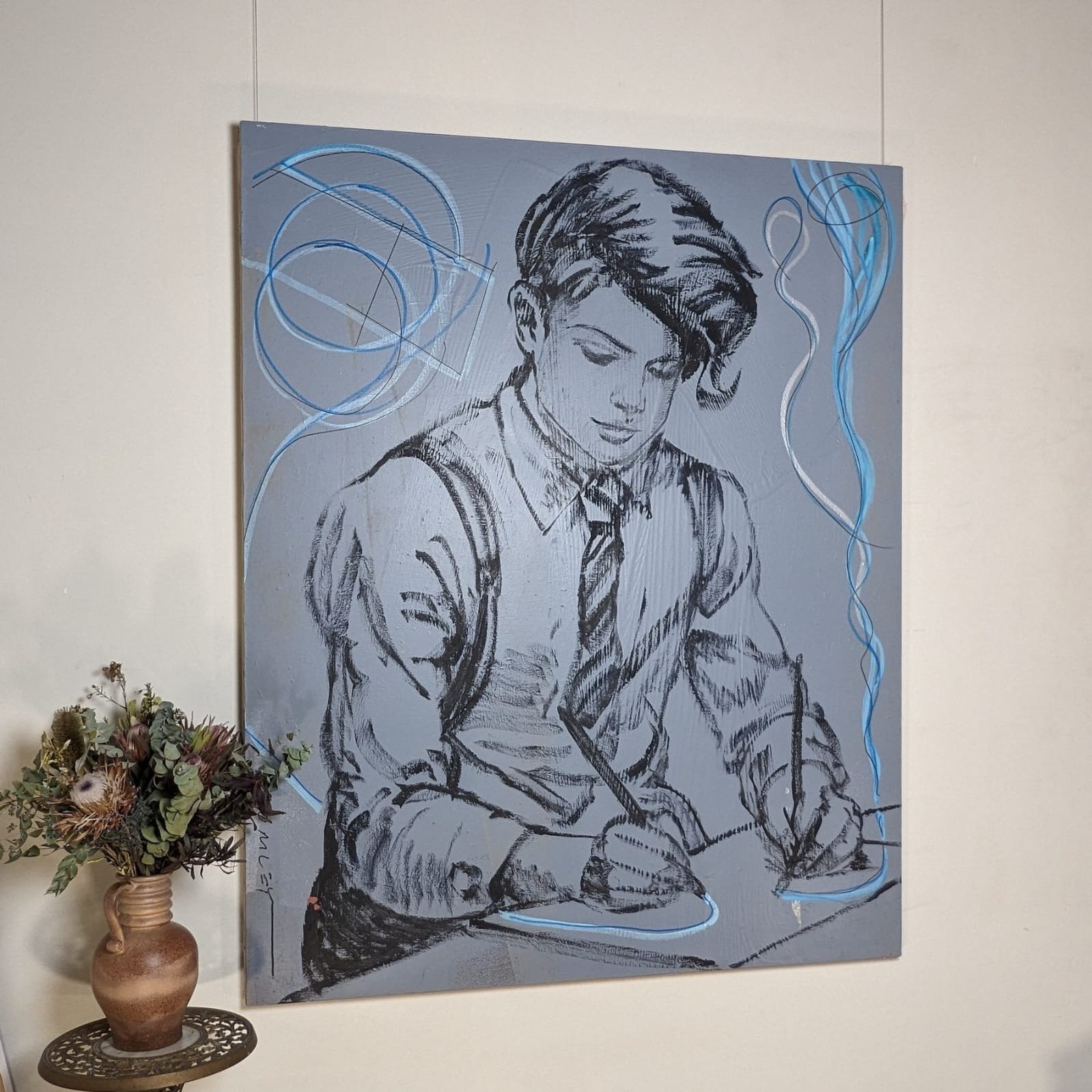 Boy Portrait product image (1)