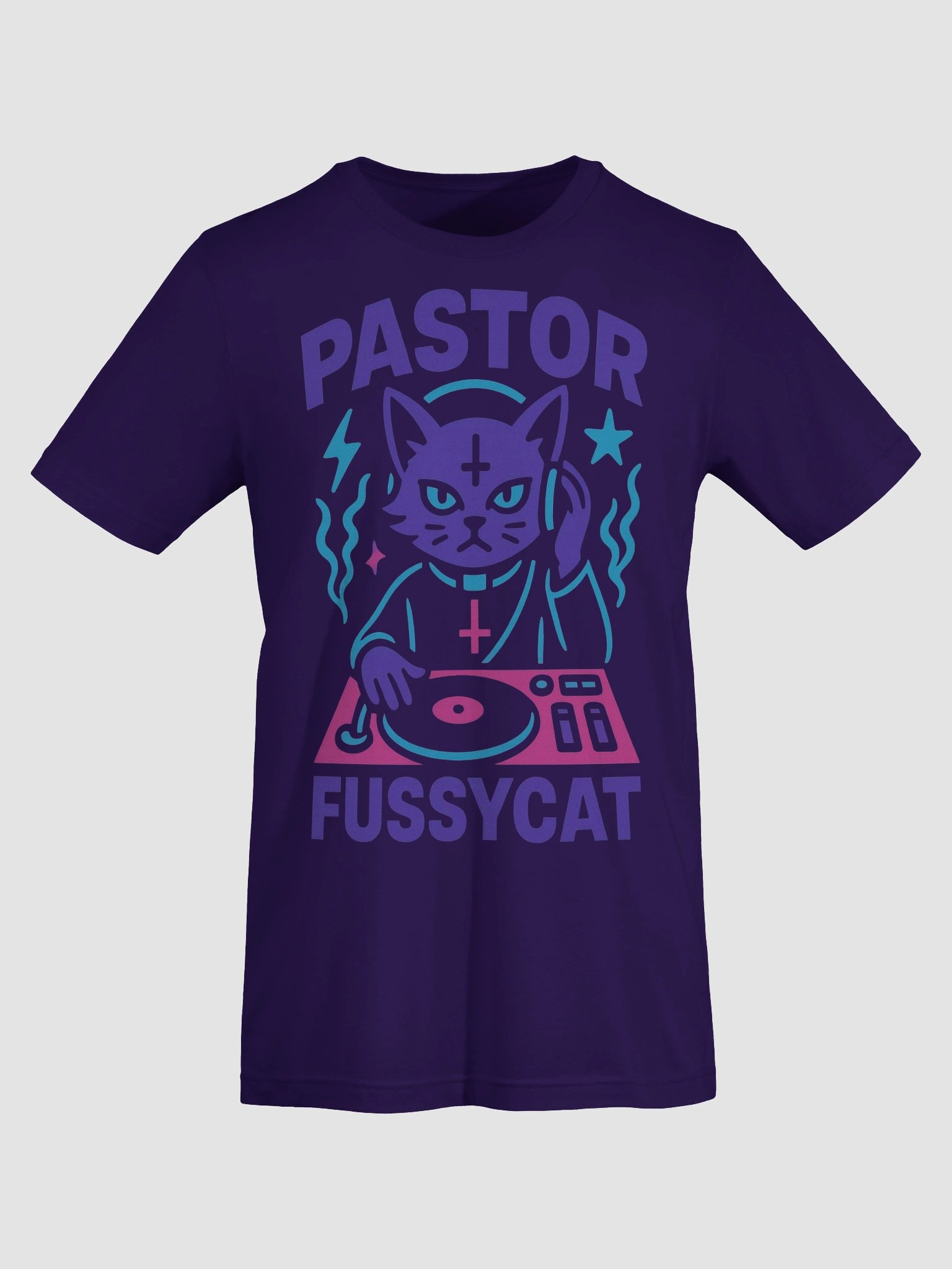 Scratch Cat Fever product image (19)