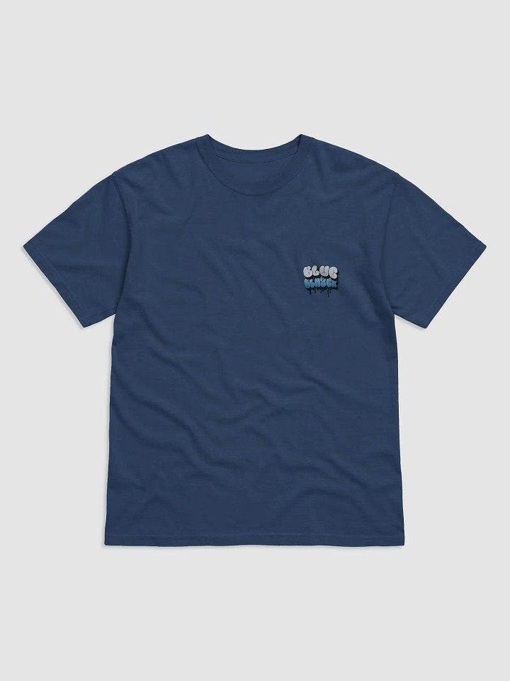 Frostwave Tee product image (1)