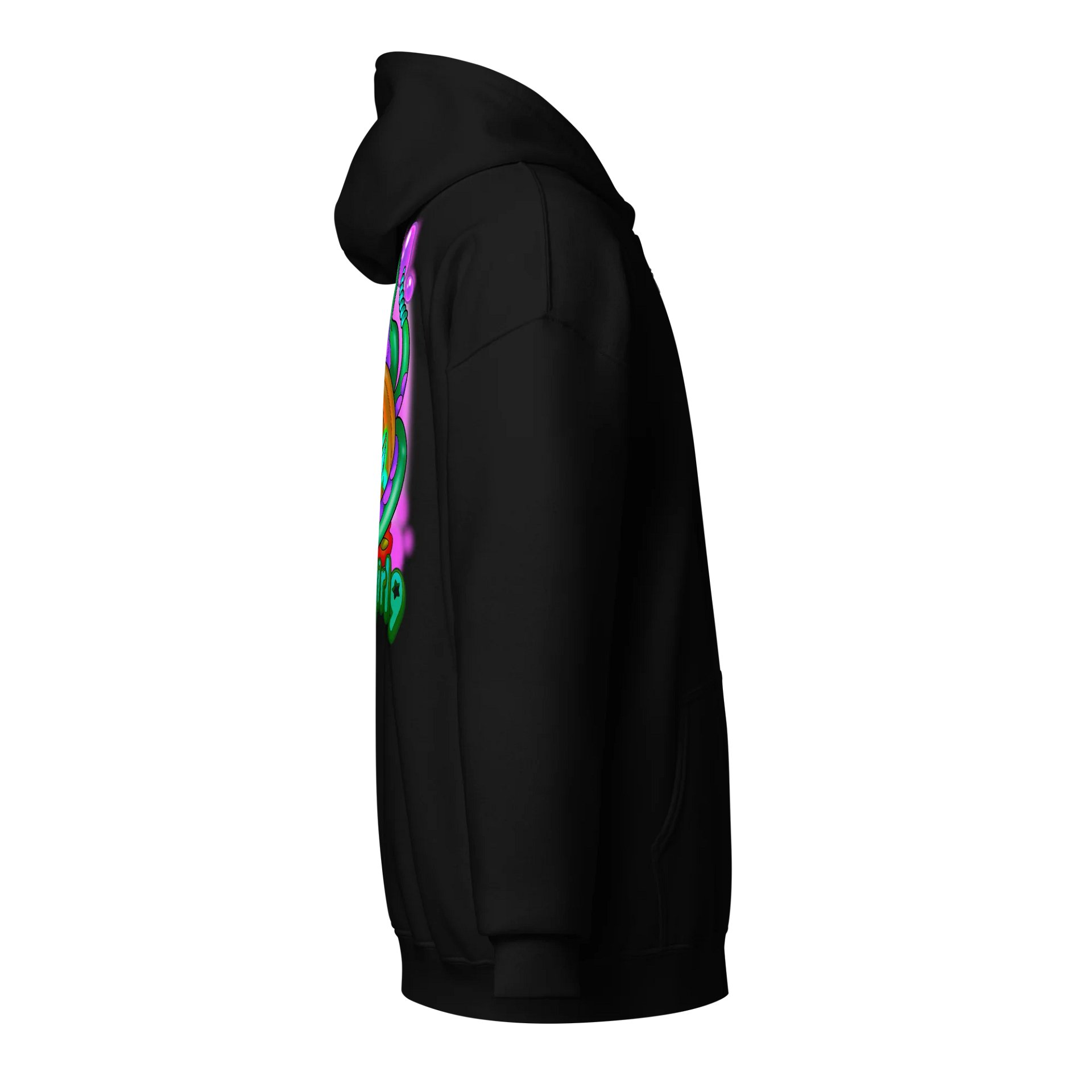 Tht1SpookyZipUP product image (4)