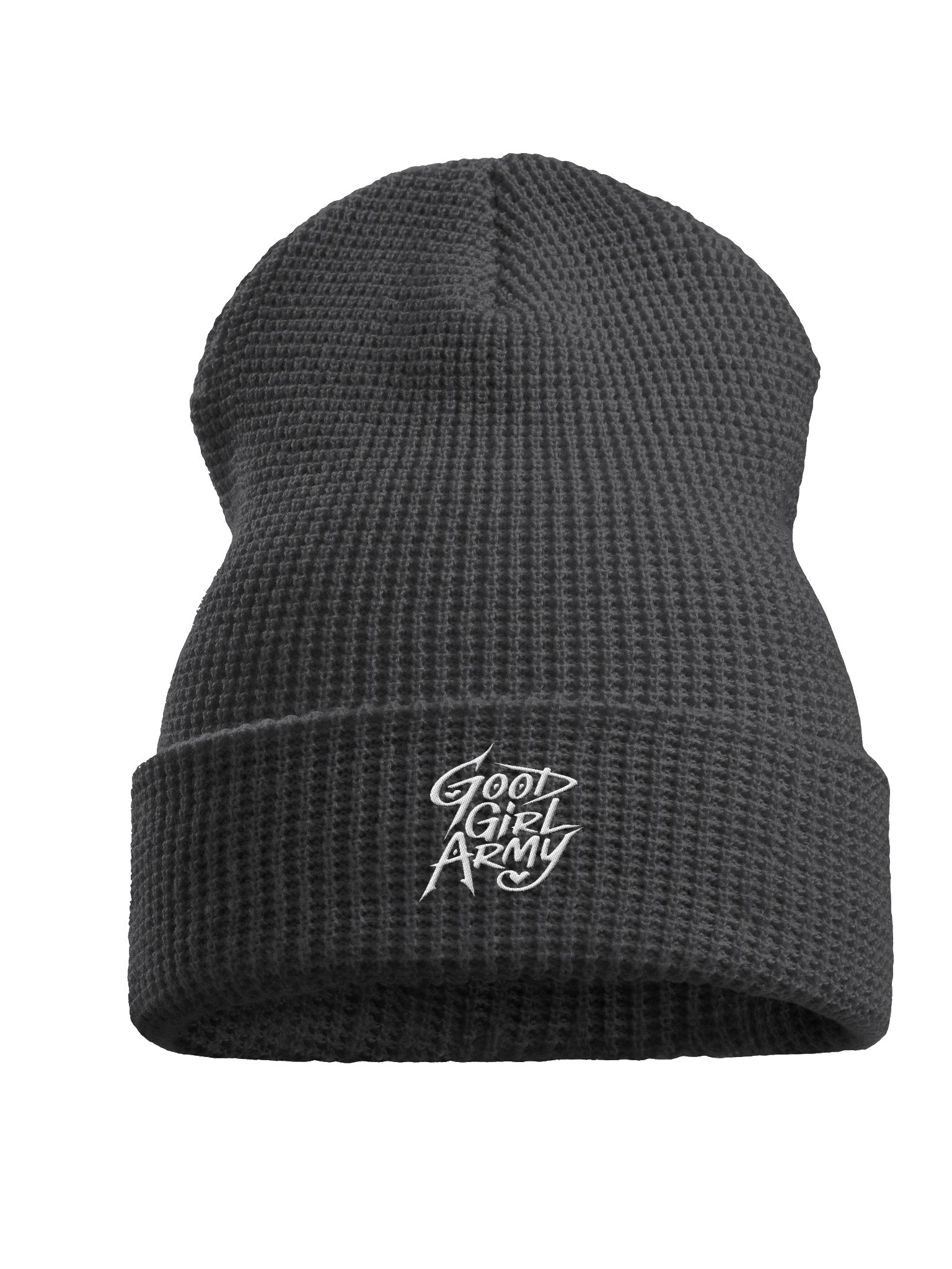 GGA - The Exclusive Crew Beanie product image (1)
