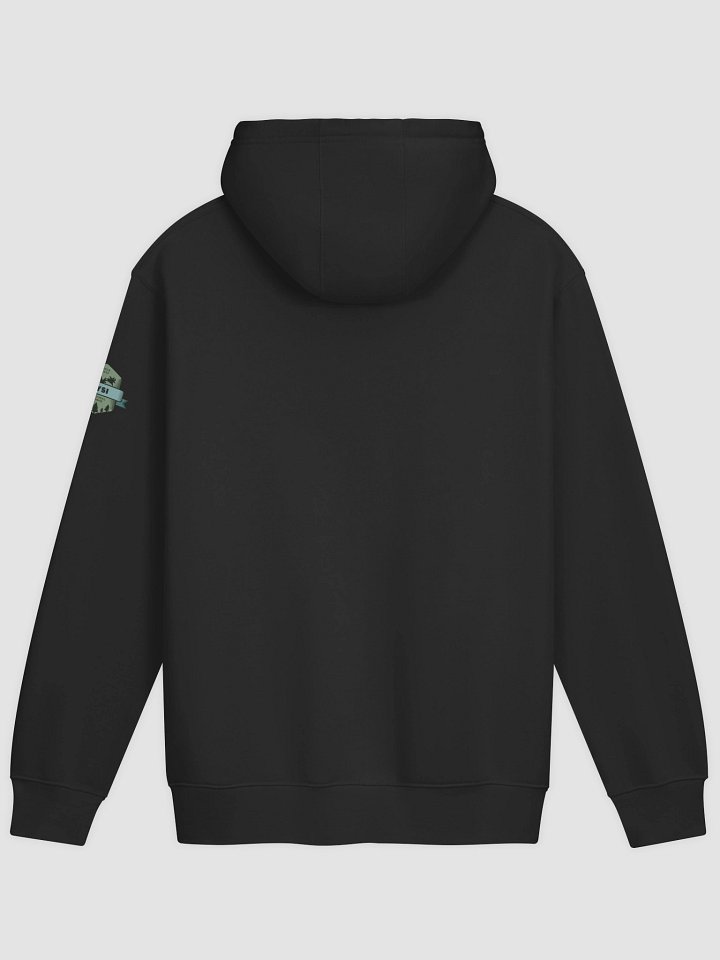 Summit Serenity Organic Cotton Adventure Hoodie product image (4)