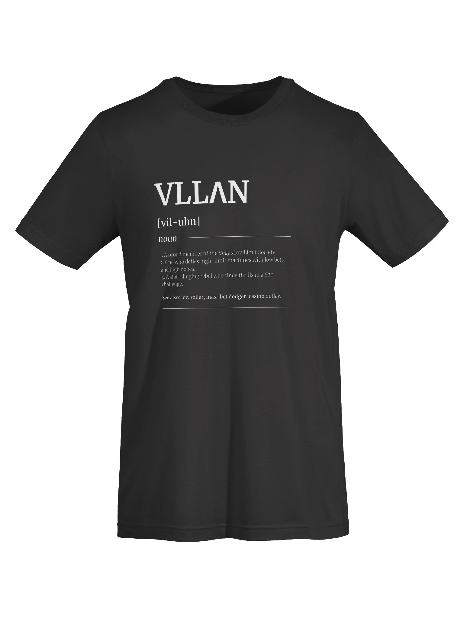 VLLΛN Definition T product image (25)