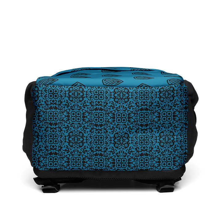Utility Backpack product image (2)