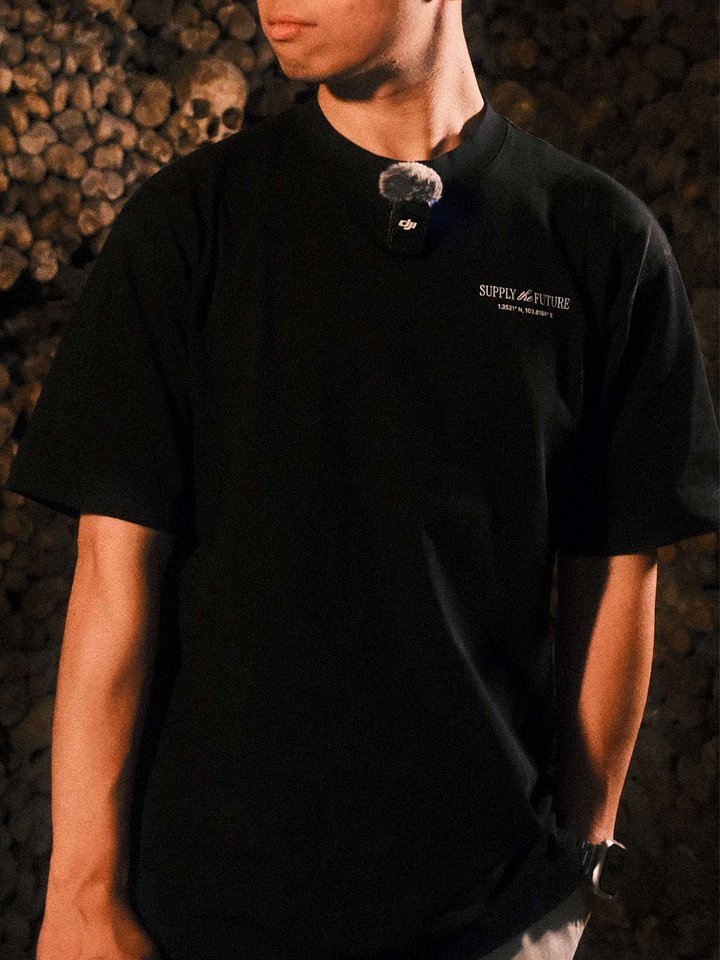 [PRE-ORDER] Create the Change Tee Bundle product image (2)
