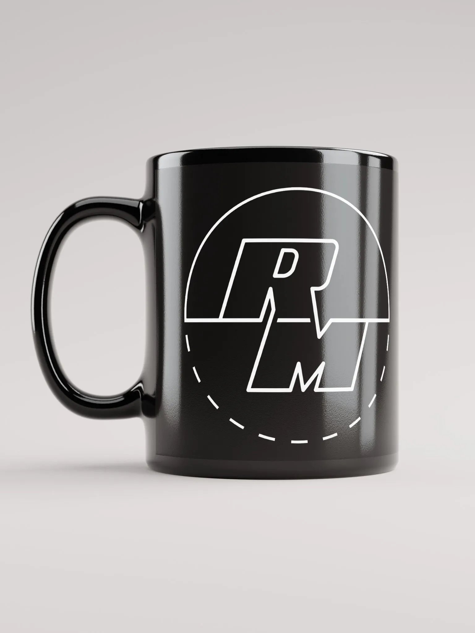 The Logo Mug product image (6)