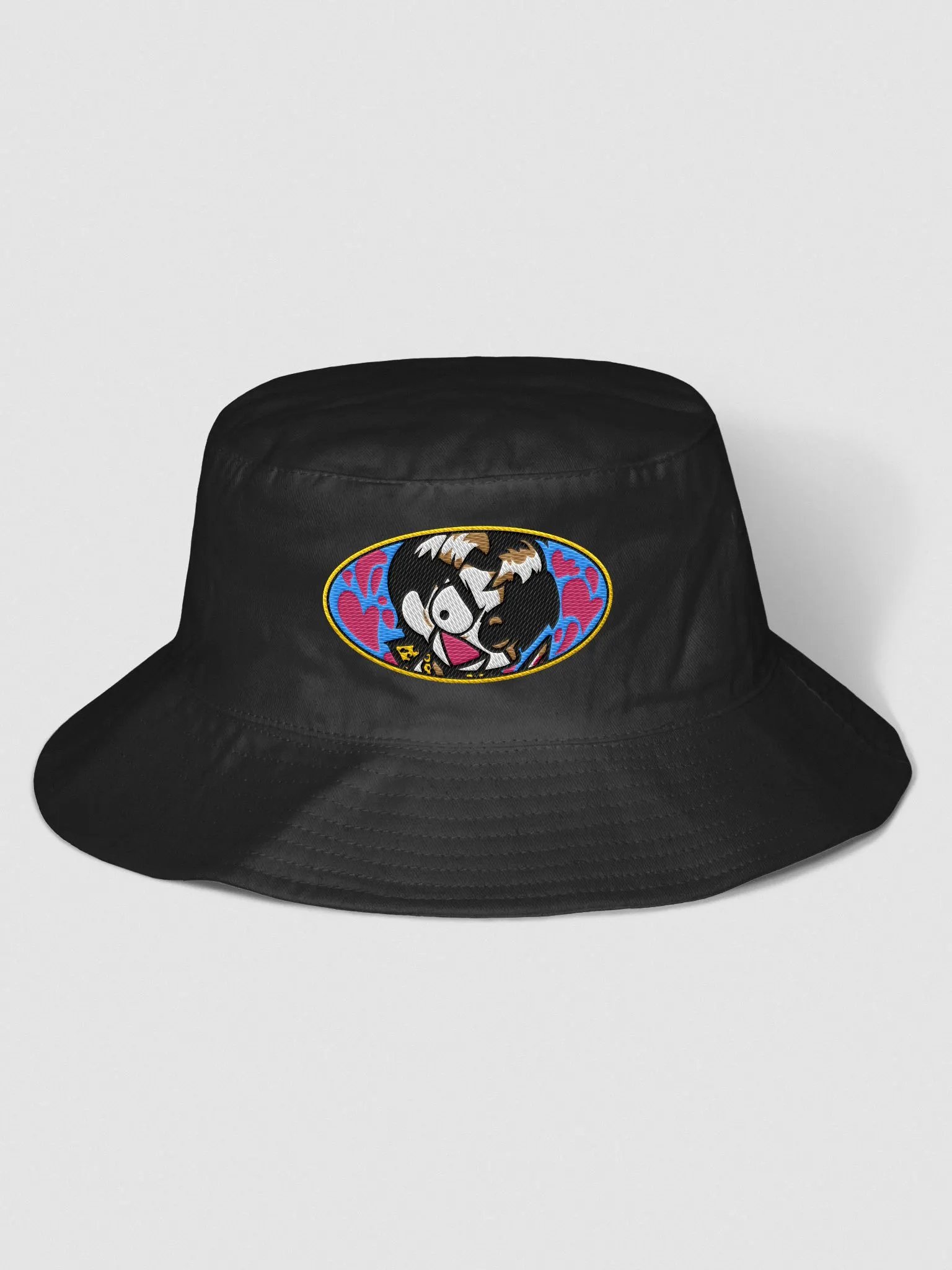 KIRYU-CHAN!! Bucket Hat product image (1)