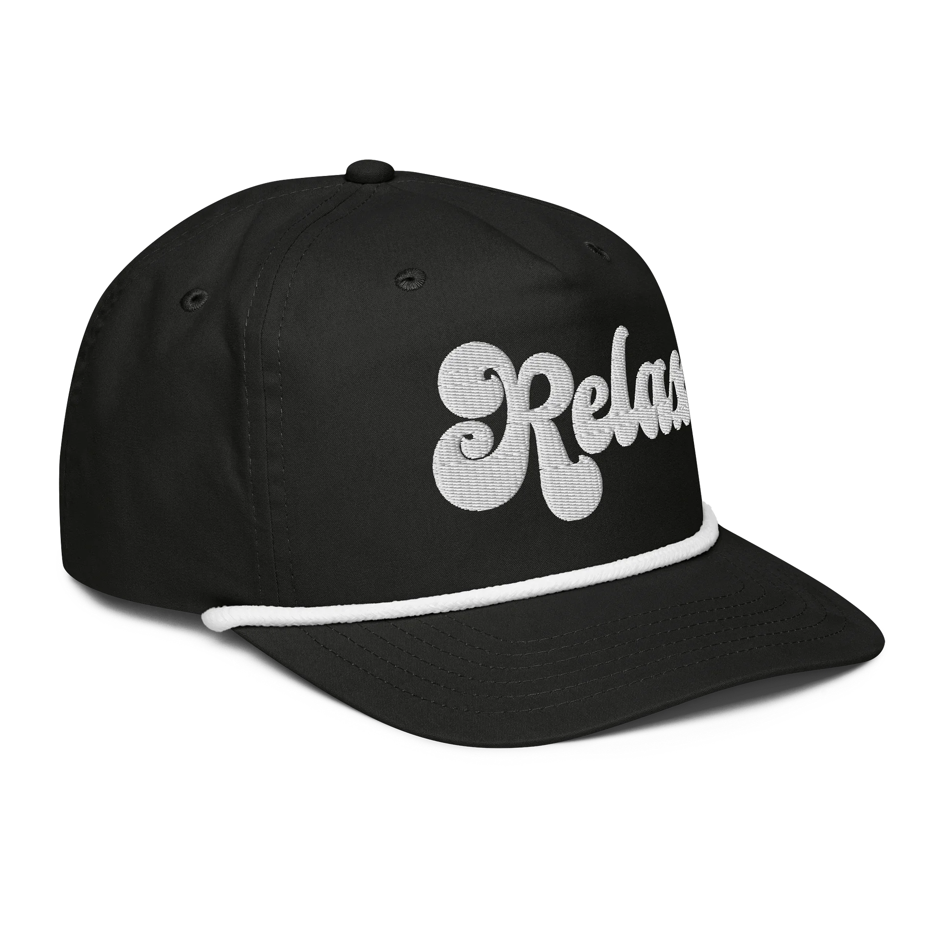Relax Rope Hat product image (7)