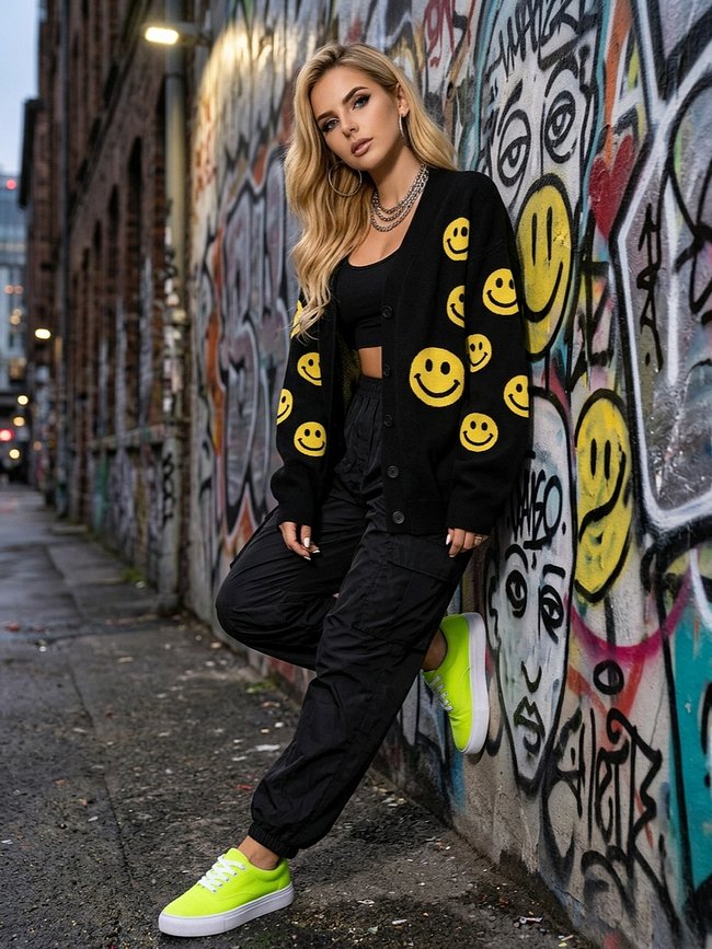 Knit Wear