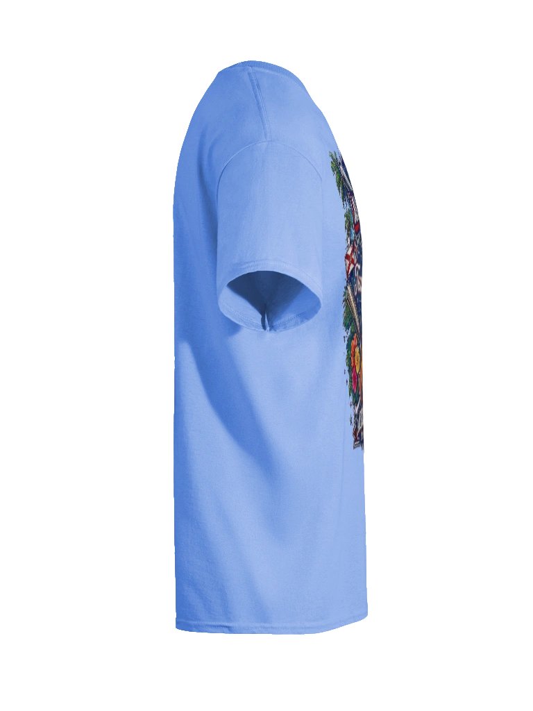 Team Florida Light Blue product image (10)