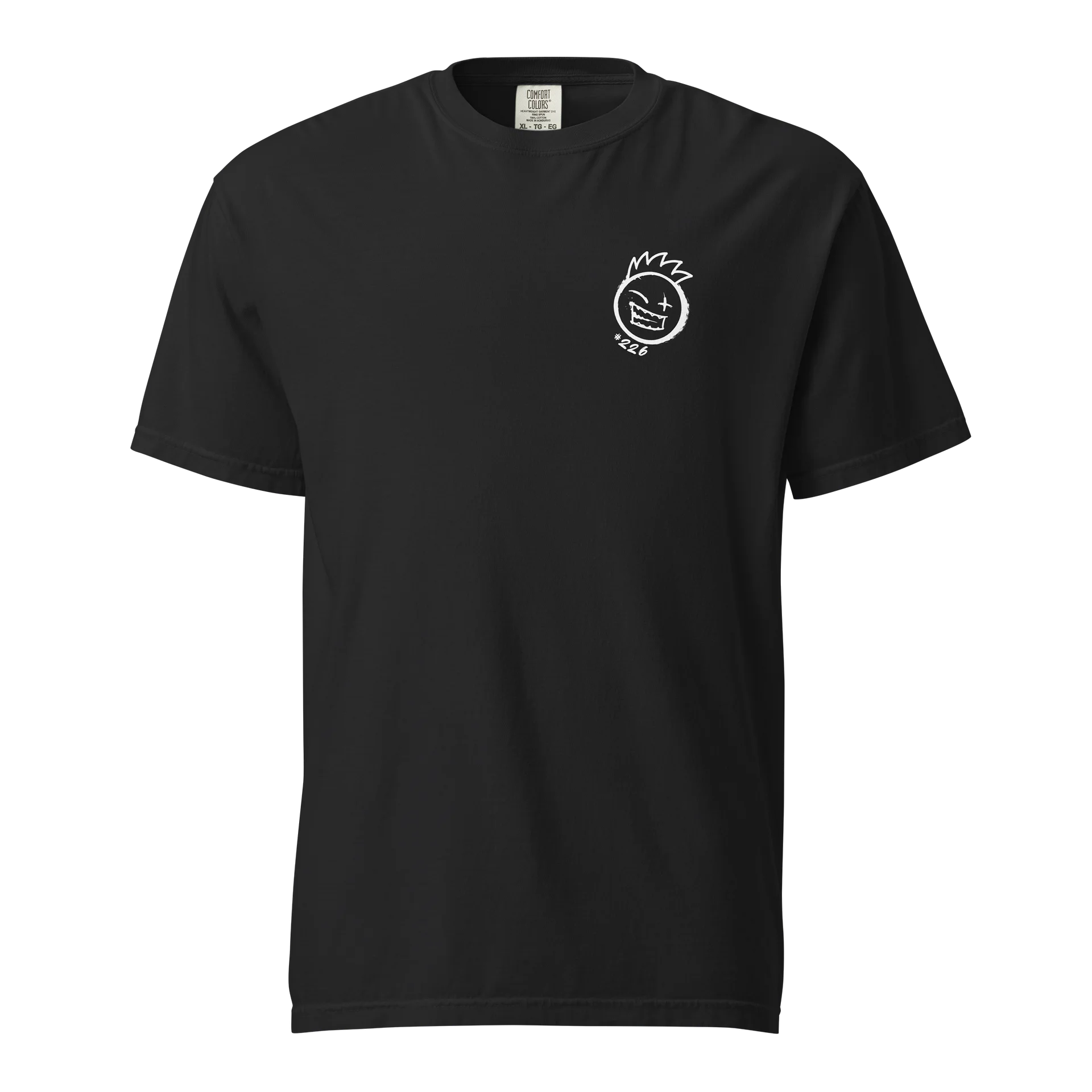 Wildman Wilder #226 Little Ghost T-Shirt product image (2)