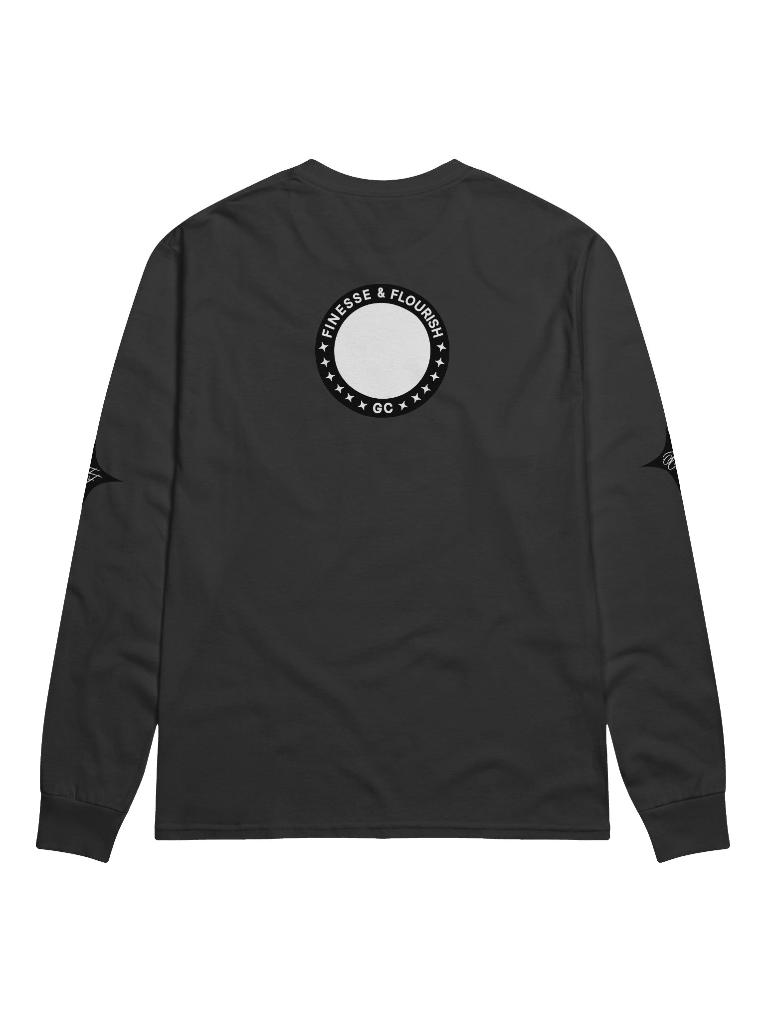 F&F GC x Champion Long Sleeve Shirt product image (2)