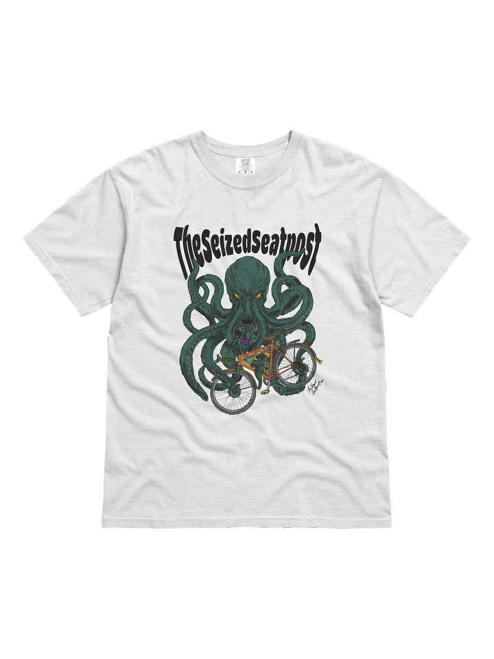 Kraken Barebones product image (1)
