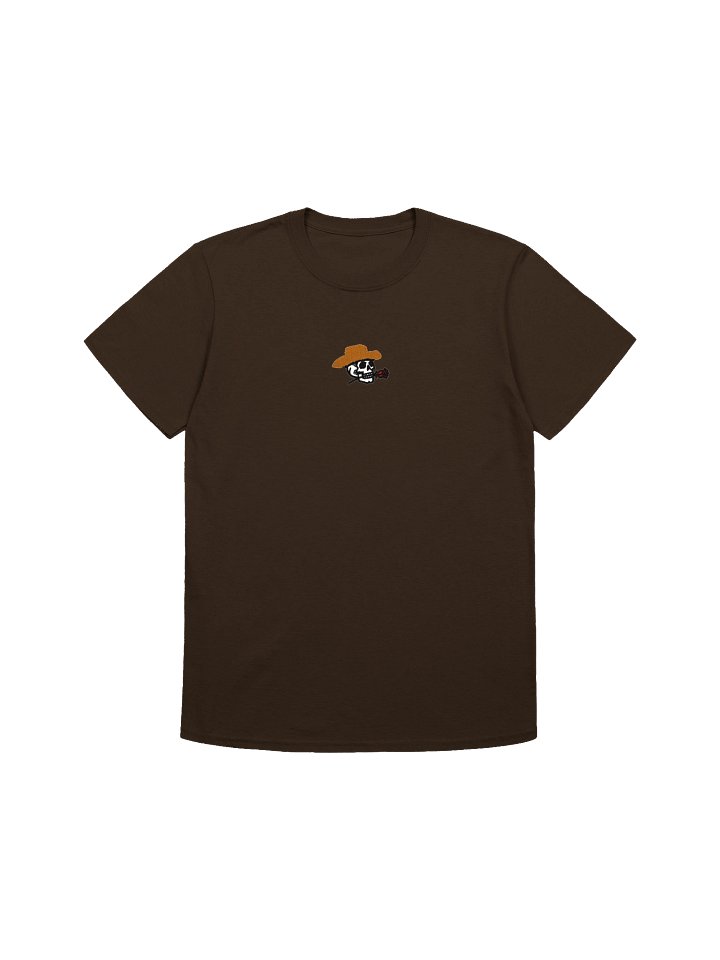 Desperado Cowboy T-Shirt (embroidered) product image (3)