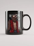 MathWolf - Mug product image (1)