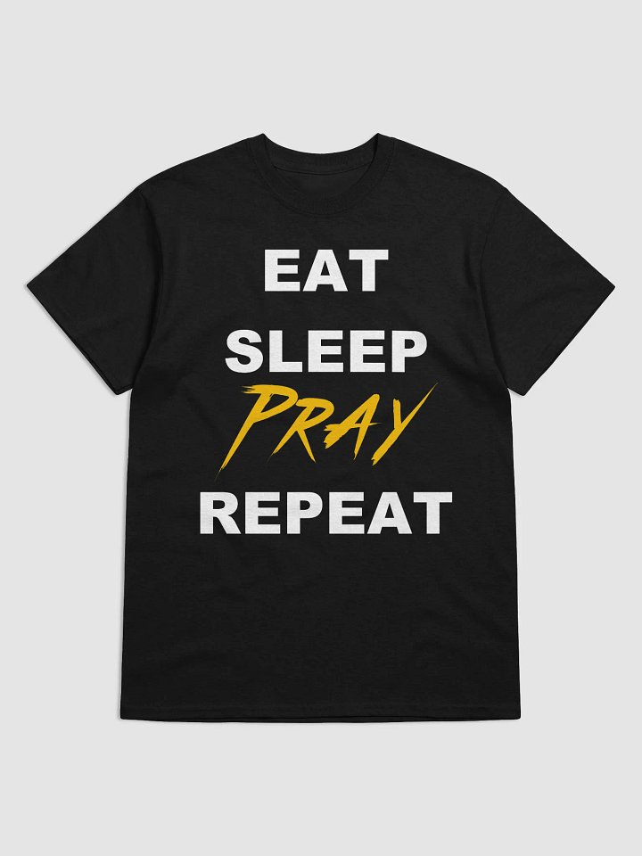 Eat. Sleep. Pray. Repeat. product image (1)