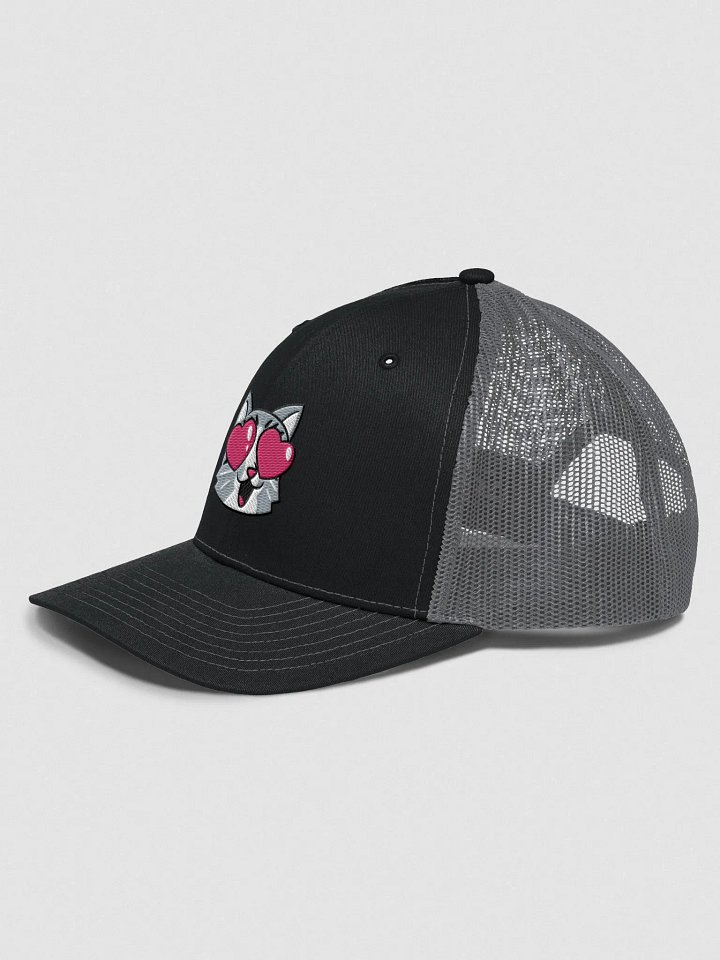 devoLOVE Trucker Hat product image (8)