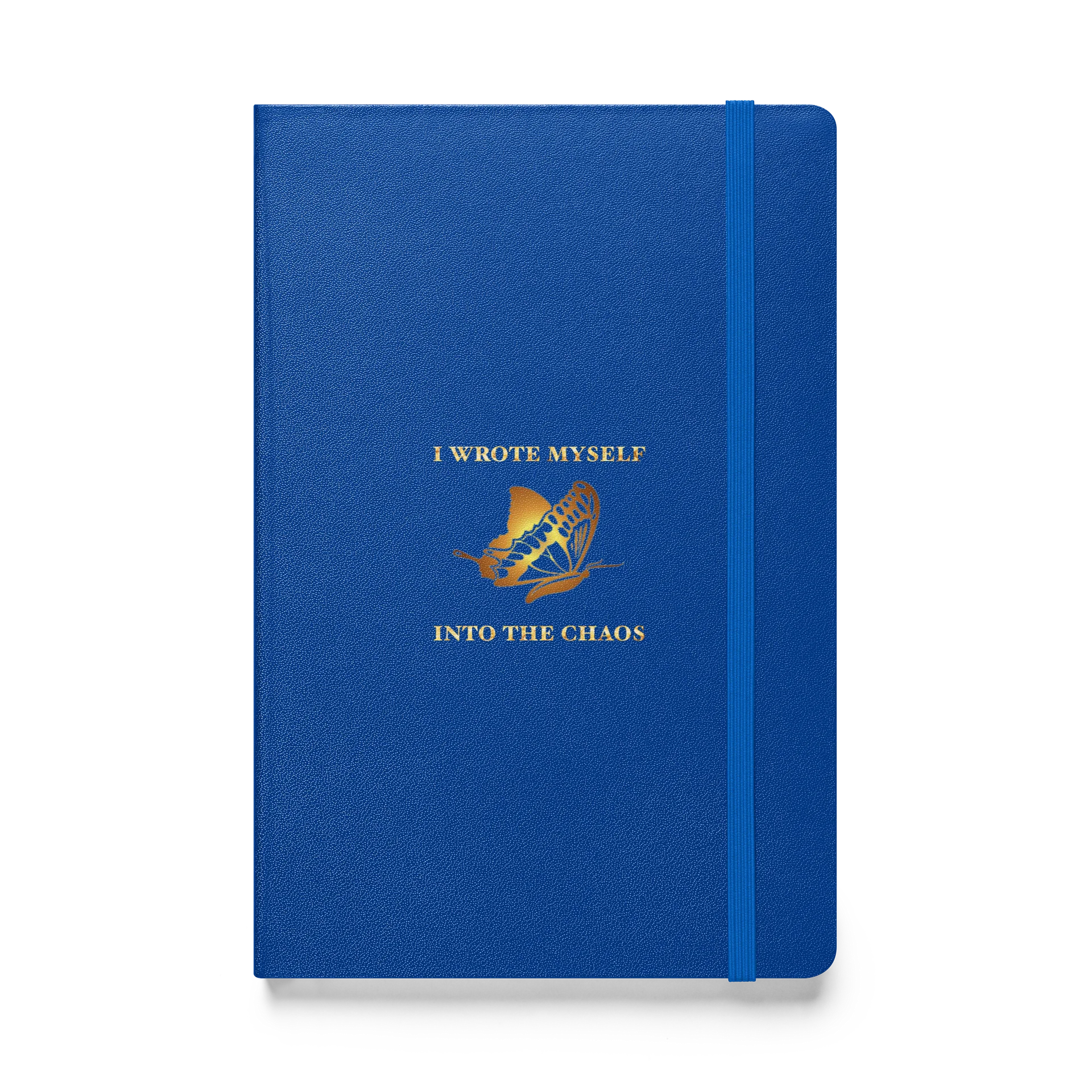 Voiceless Journal product image (1)