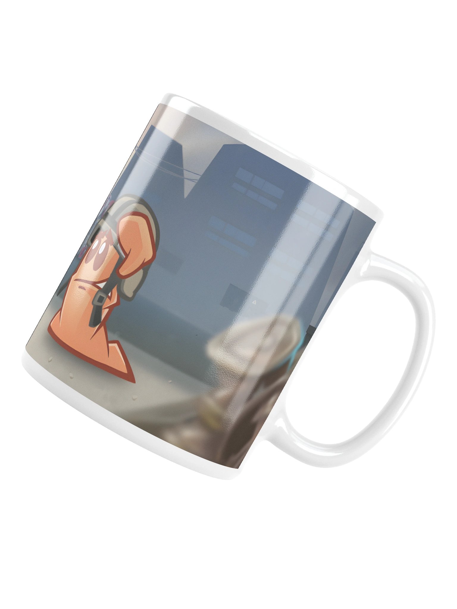 Master & Student | Posters | Mugs product image (13)