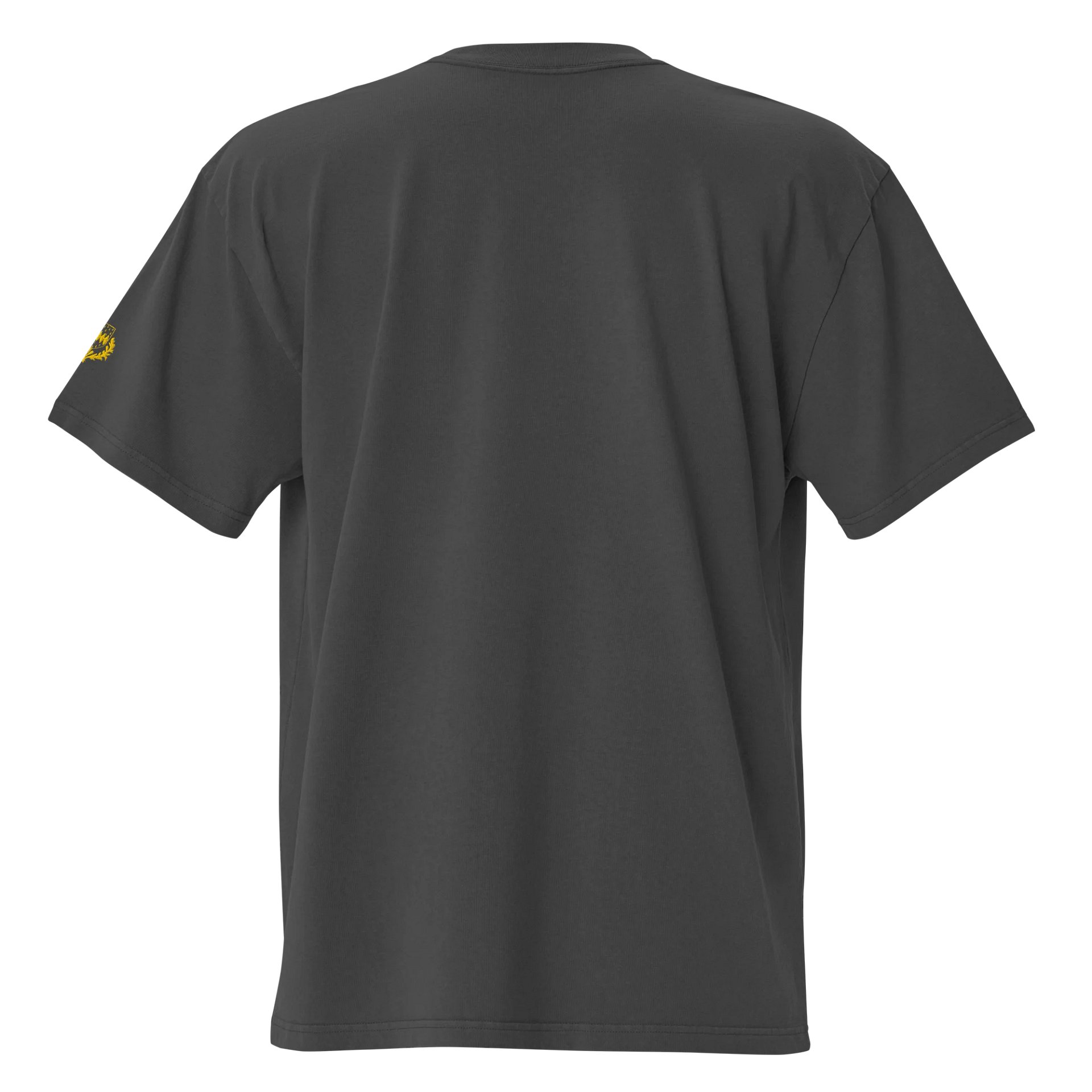 Pennington Oversized Faded Shirt v4 product image (4)