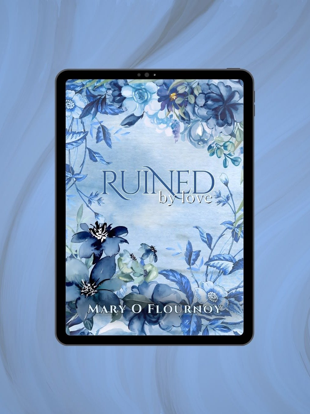 Ruined By Love (EBOOK - D) product image (1)